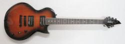 Jackson SG JS22-Monarkh